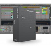 ABLETON Live 9 Suite EDU